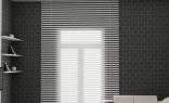 Crosby Blinds and Shutters Double Roller Blinds