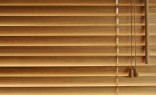 Crosby Blinds and Shutters Timber Venetians